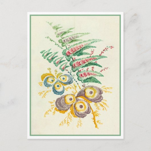  ventilatorBriefkaart Briefkaart (Voorkant)