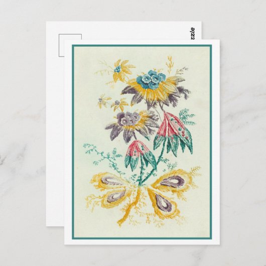 ventilatorBriefkaart Briefkaart (Voorkant / Achterkant)