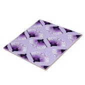 Ventilatoren Tegeltje (Zijkant)