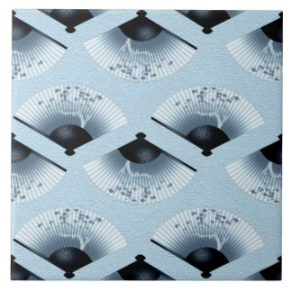 Ventilatoren Tegeltje