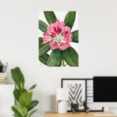 ventilatorillustratie poster (Thuiskantoor)