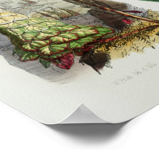 ventilatorillustratie poster (Hoek)