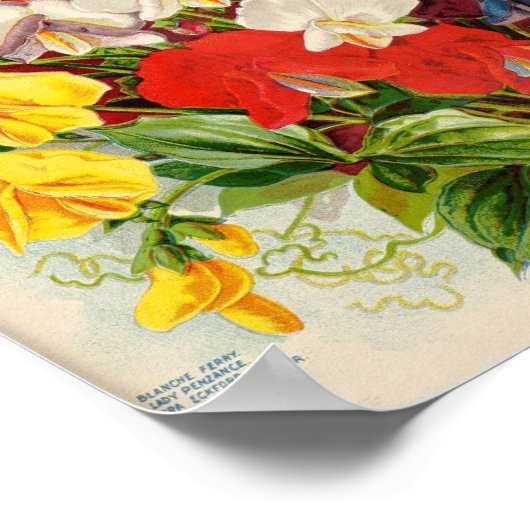 ventilatorillustratie poster (Hoek)