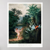  ventilatorillustratie poster (Voorkant)