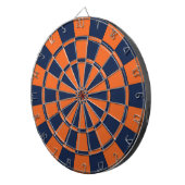 Ventilatorkleuren Dartbord (Voorkant Rechts)