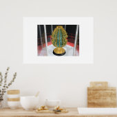 Ventilatorlens Poster (Keuken)