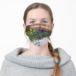 Ventilatormasker voor aanloopvak stoffen mondmasker