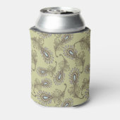 Ventilatorpatroon Blikjeskoeler (Blikje Achterkant)