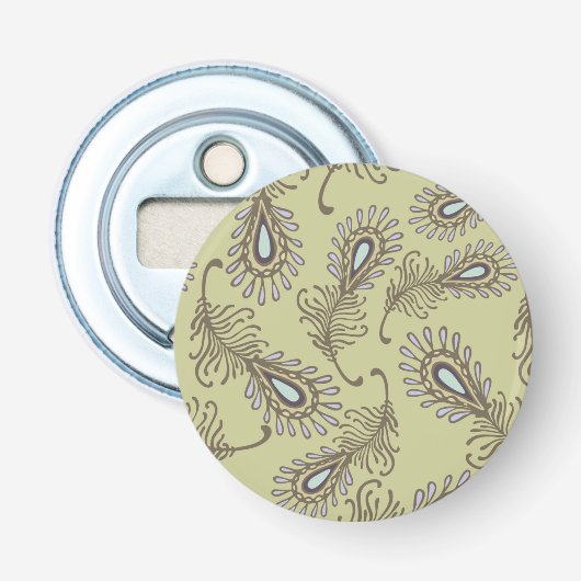 Ventilatorpatroon Button Flesopener (Voorkant)