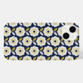 ventilatorpatroon Case-Mate iPhone case (Achterkant (horizontaal))