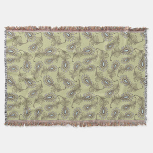 Ventilatorpatroon Deken