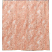 Ventilatorpatroon Douchegordijn (Voorkant)