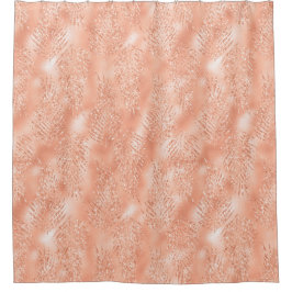 Ventilatorpatroon Douchegordijn