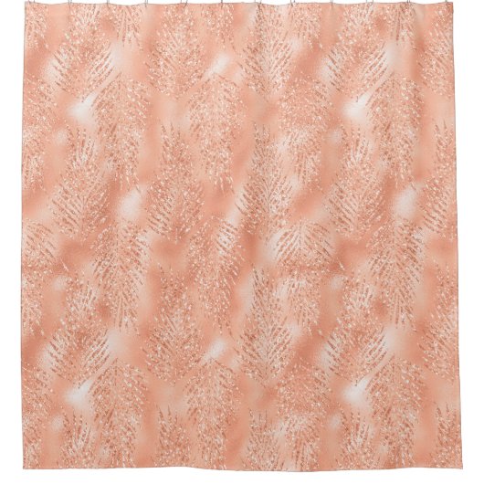 Ventilatorpatroon Douchegordijn (Voorkant)
