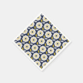 ventilatorpatroon servet (Hoek)