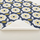  ventilatorpatroon sherpa deken (3/4)