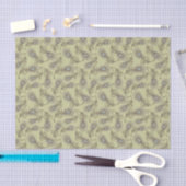 Ventilatorpatroon Tissuepapier (Craft)