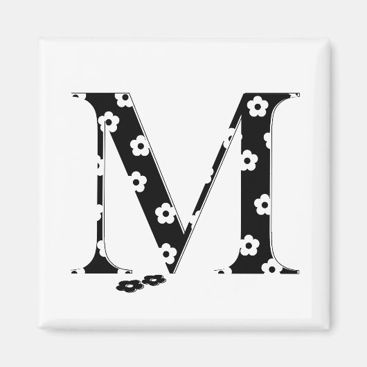 Ventilatorpatroonplaat M Magneet (Voorkant)