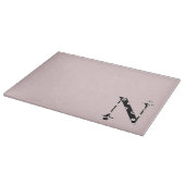 Ventilatorpatroonplaat N Snijplank (Hoek)