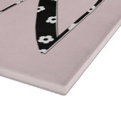 Ventilatorpatroonplaat N Snijplank (Hoek)