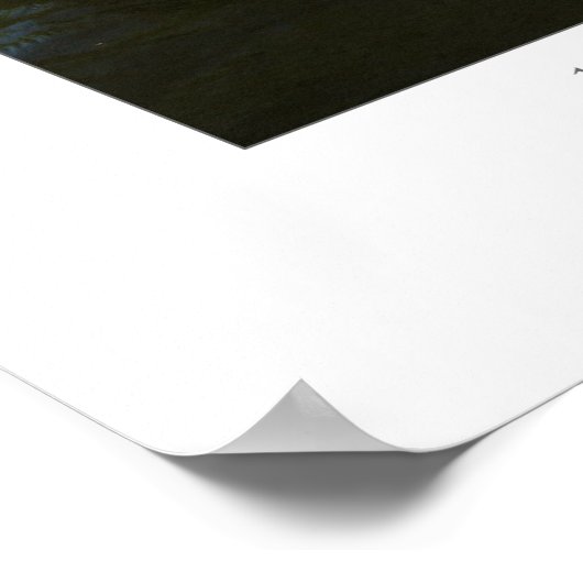 Ventilatorraft Poster (Hoek)