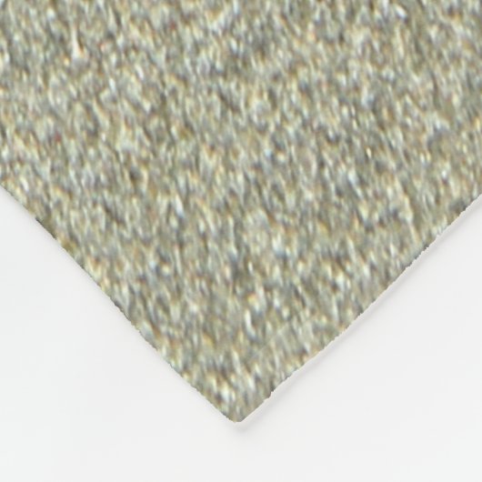 VENTILATORSCHALEN FLEECE DEKEN (Hoek)