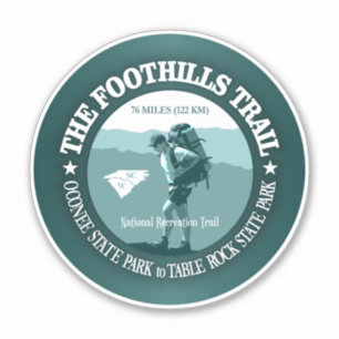 Ventilatorspoor (T) Sticker