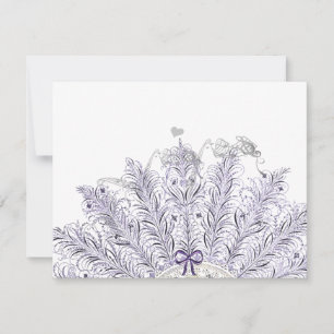 Ventilatorverkeers Tortelduifjes RSVP