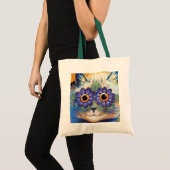  ventilatorvermogenskatart Canvas tas (Voorkant (product))