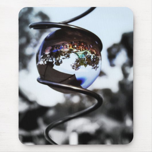 Ventilatorvisies Muismat (Voorkant)