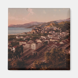 Ventimiglia III, Liguria, Italië Magneet