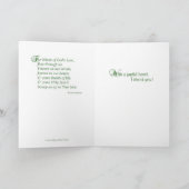 Vents de Merci d'ange de Dieu (Intérieur)