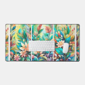 Vents doux (Clavier et souris)