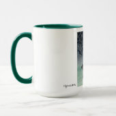 Vents doux et Mug des mers suivantes (Gauche)