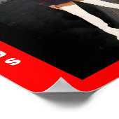 VENTS ÉQUITABLES ET POSTER SUIVANT LA MER (Coin)