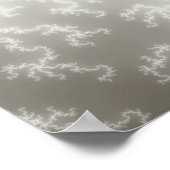 Ventura 136 - Fractal Poster (Hoek)