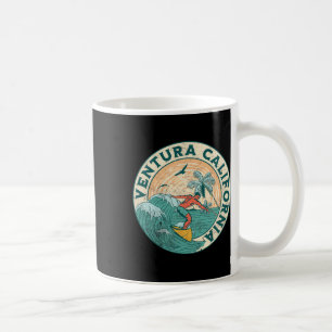 Ventura Californië _1 Koffiemok
