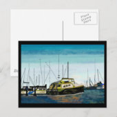 Ventura, Californië Briefkaart (Voorkant / Achterkant)