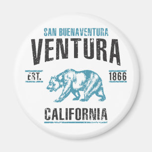 Ventura Magneet