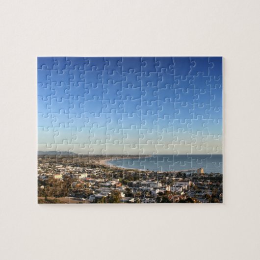 Ventura Skyline Legpuzzel (Horizontaal)