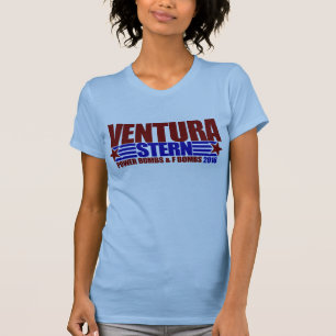 Ventura Stern 2016 T-shirt