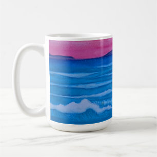 Ventura Sunset Koffiemok