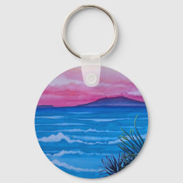 Ventura Sunset Sleutelhanger