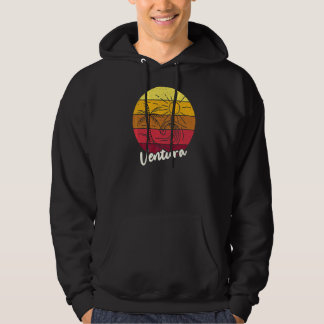 Ventura Surfkleding voor surfer van Surf Hoodie