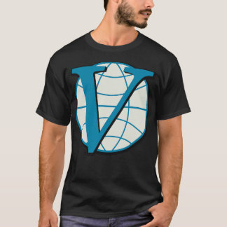 Venture Industries T-shirt