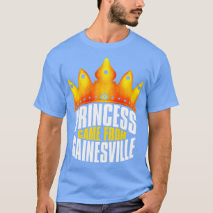 Venu De Gainesville Gainesville Georgia TShirt