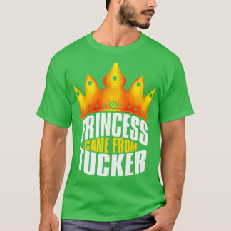 Venu De Tucker Tucker Georgia TShirt