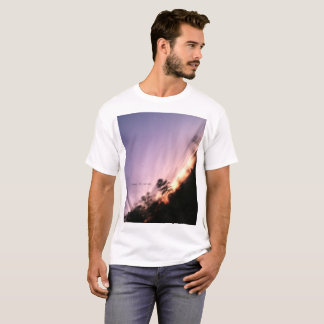 "venu trouvez-moi" T-shirt