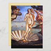 Venus (Voorkant / Achterkant)