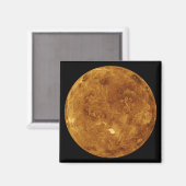 Venus 2 magneet (Voorkant / Achterkant)